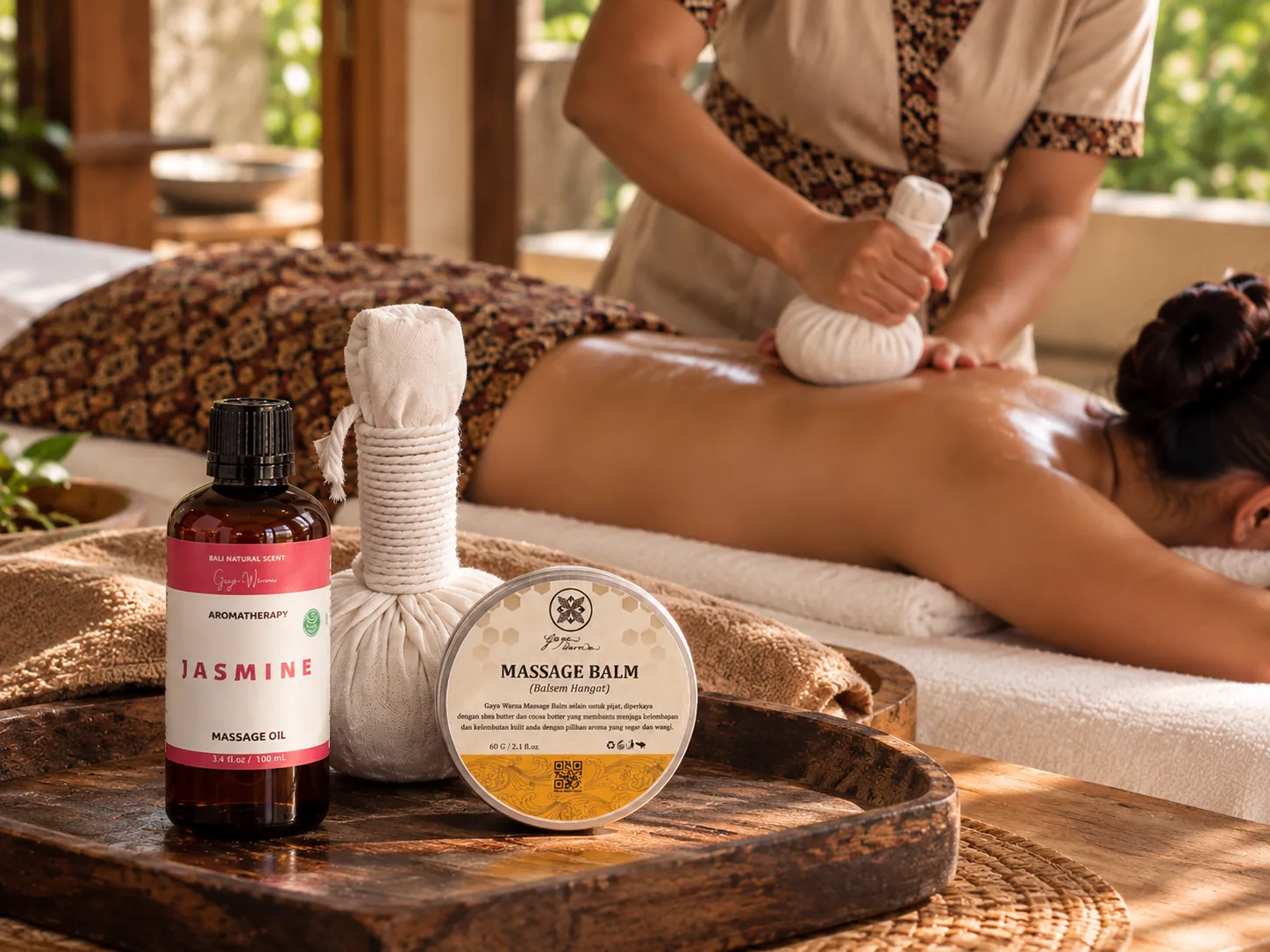 Massage
